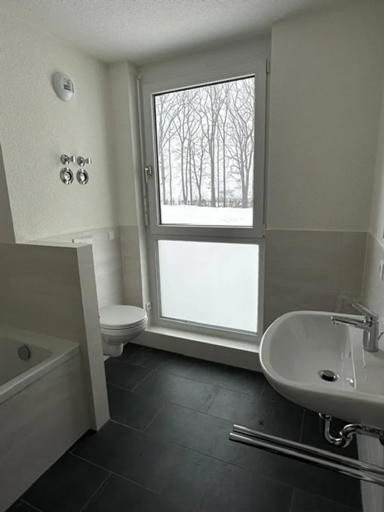 4 room apartment with 94 m² in Limbach-Oberfrohna – Photo 12
