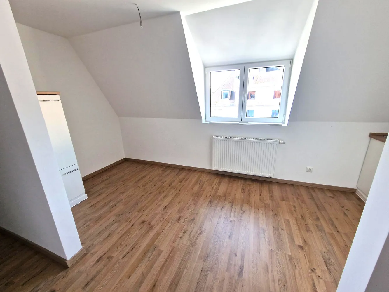 2 Zimmer Wohnung mit 49 m² in Hof – Bild 3