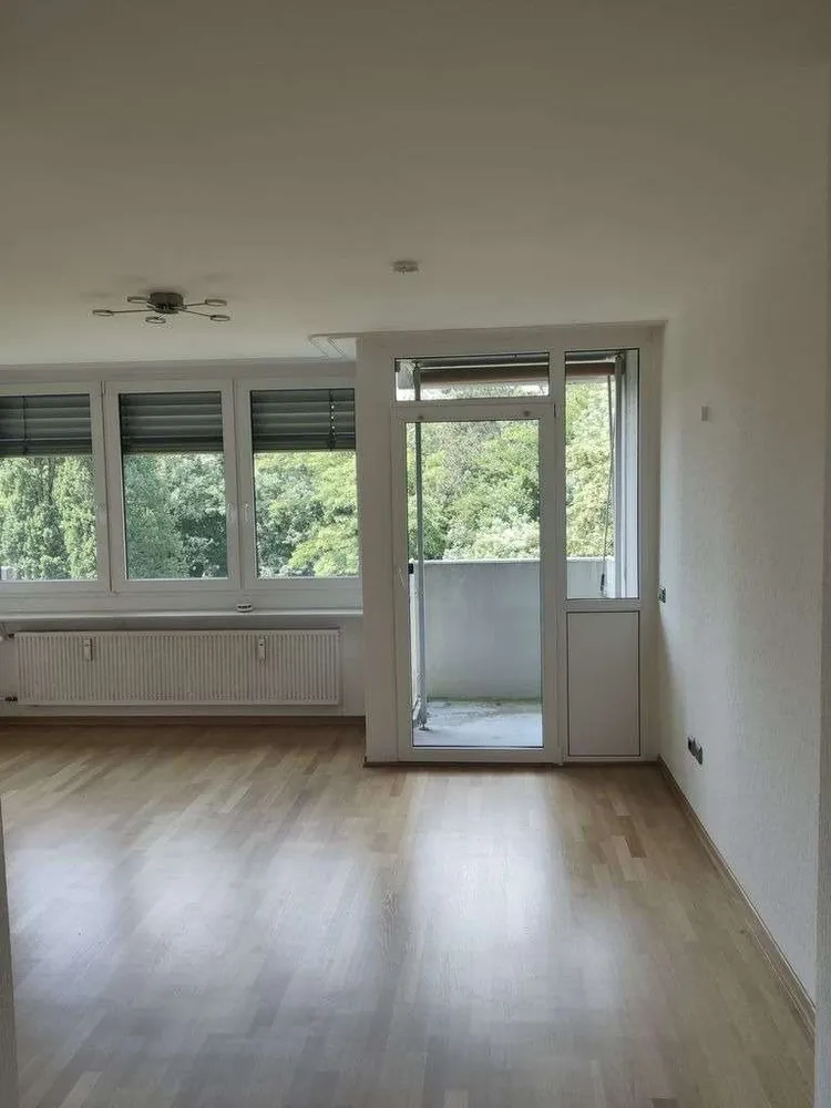 2 Zimmer Wohnung mit 63 m² in Aachen – Bild 2