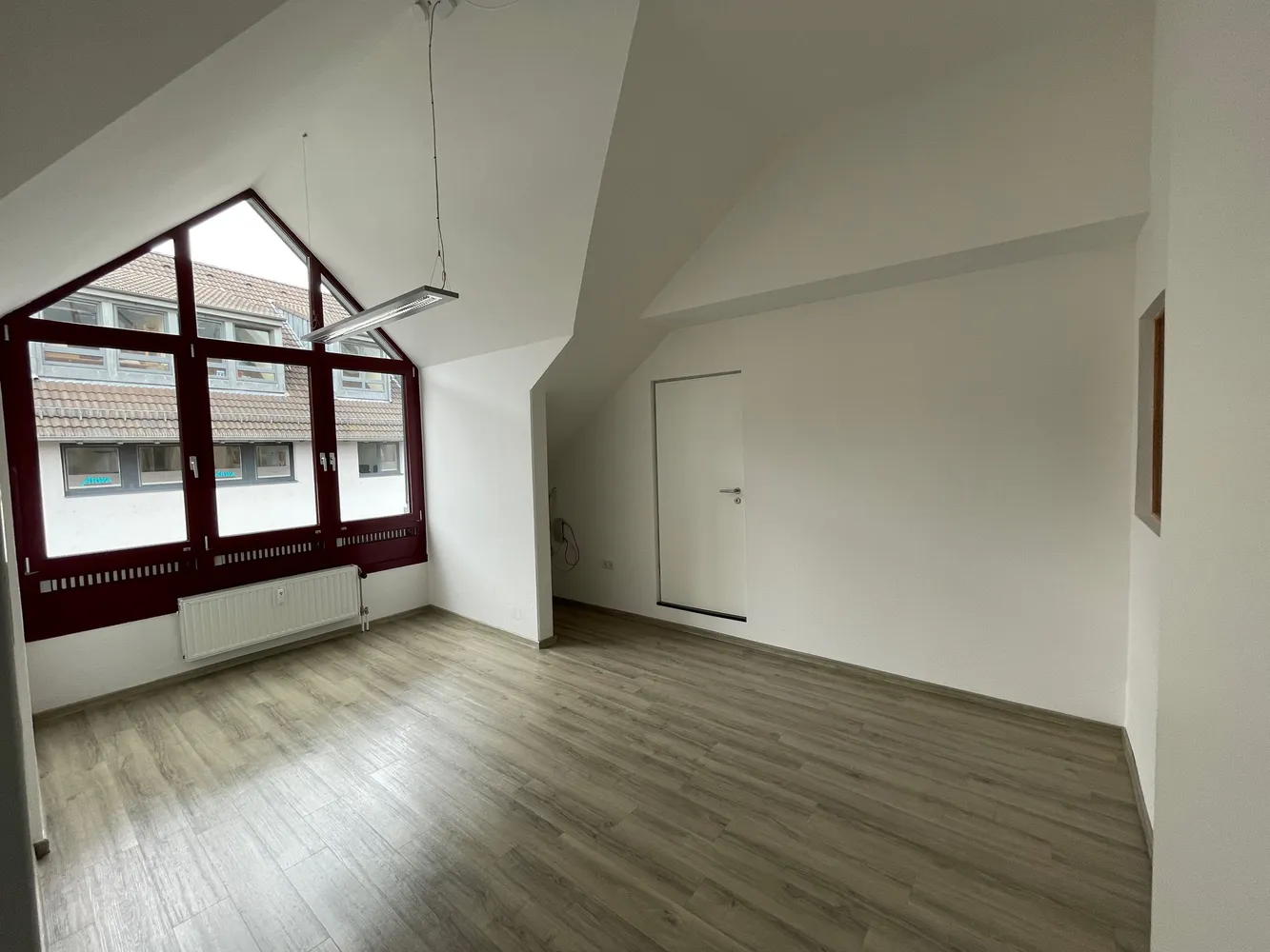 4 Zimmer Wohnung mit 109 m² in Bad Kreuznach – Bild 1