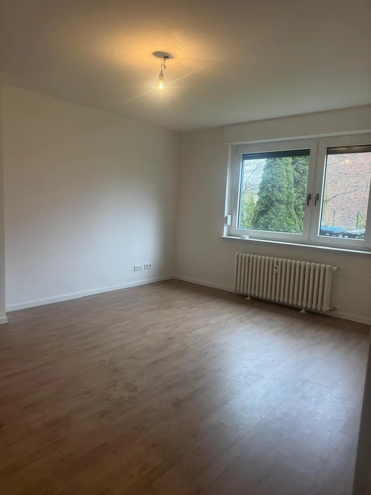 2 Zimmer Wohnung mit 50 m² in Moers – Bild 2