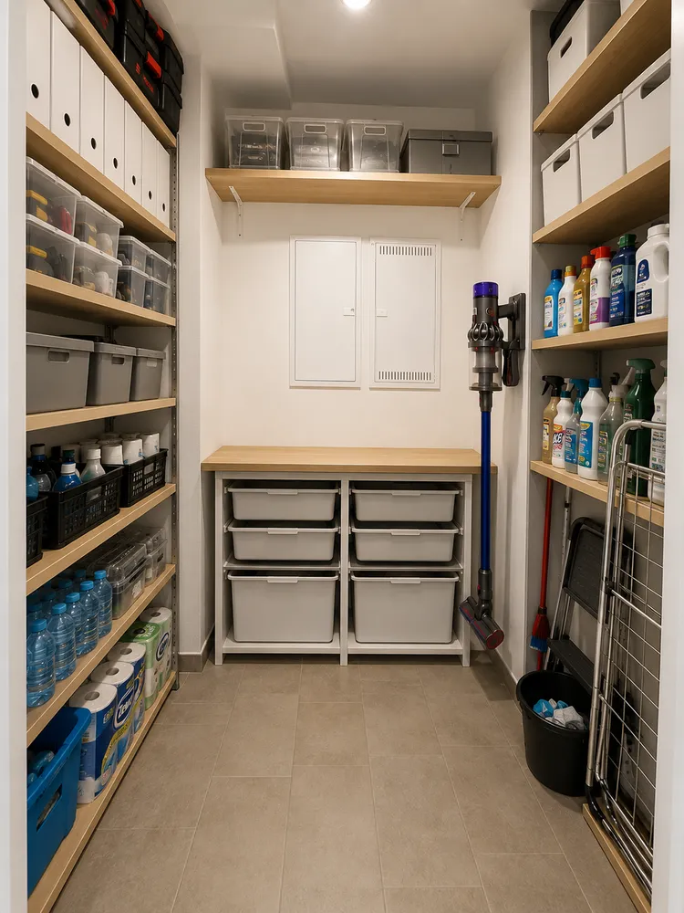 2 Zimmer Wohnung mit 71 m² in Magdeburg – Bild 9