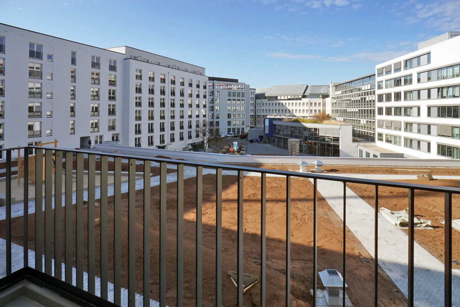 3 Zimmer Wohnung mit 69 m² in Dresden – Bild 10