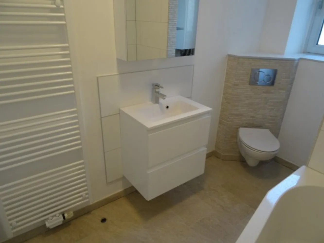 2 Zimmer Wohnung mit 63 m² in Aachen – Bild 9