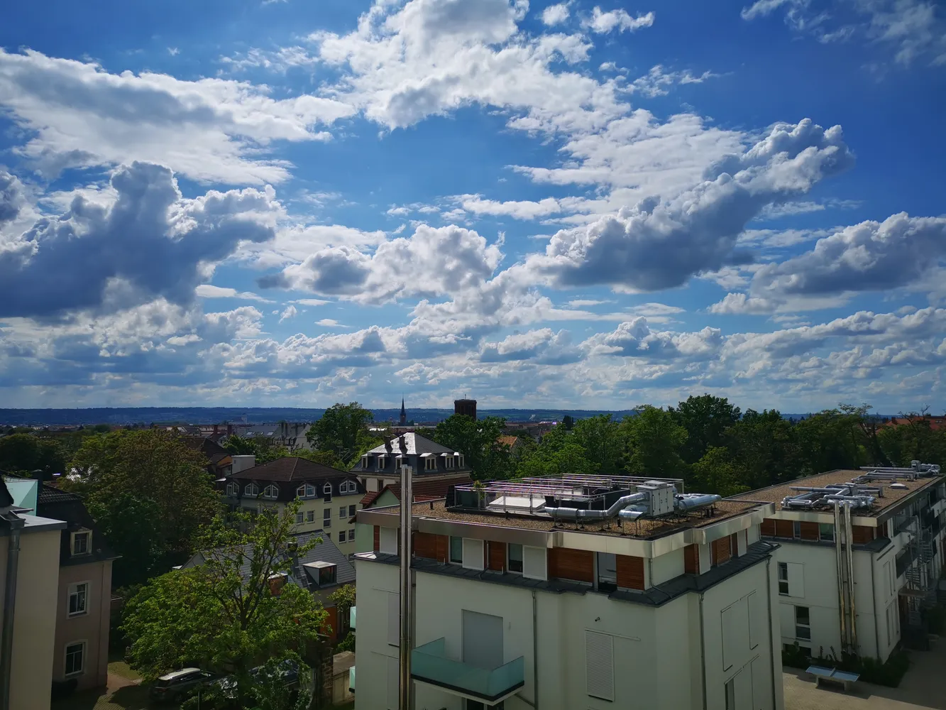 2 Zimmer Wohnung mit 61 m² in Dresden – Bild 5