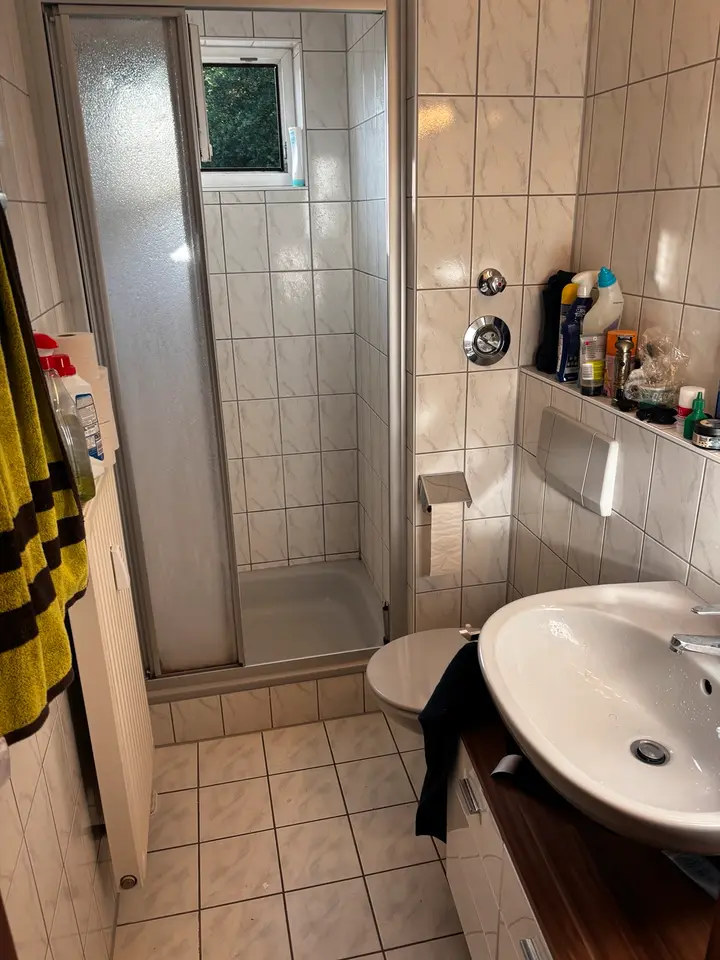 WG-Zimmer mit 42 m² in Kornwestheim – Bild 5