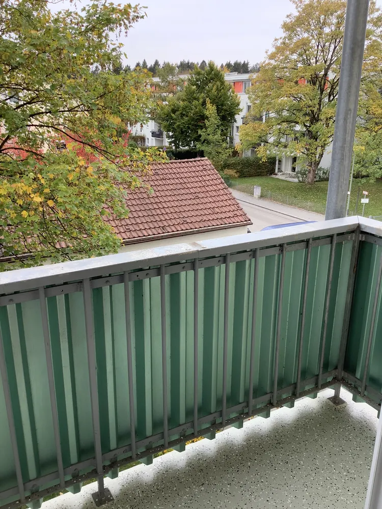 4 room apartment with 83 m² in Munich – Photo 8