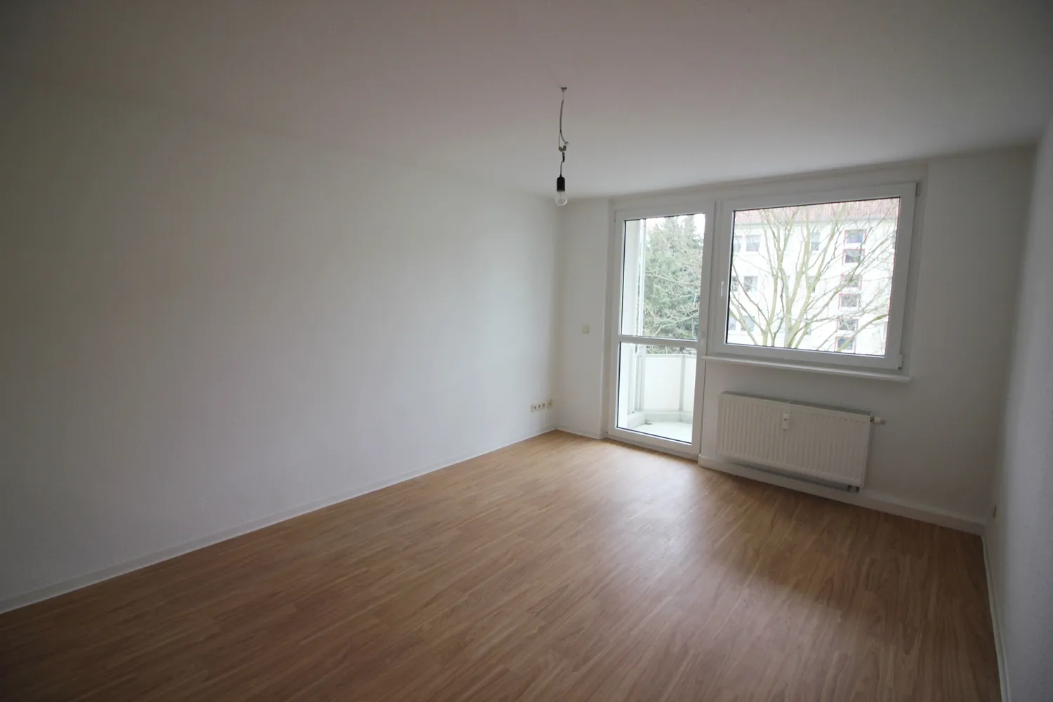 2 Zimmer Wohnung mit 49 m² in Chemnitz – Bild 5