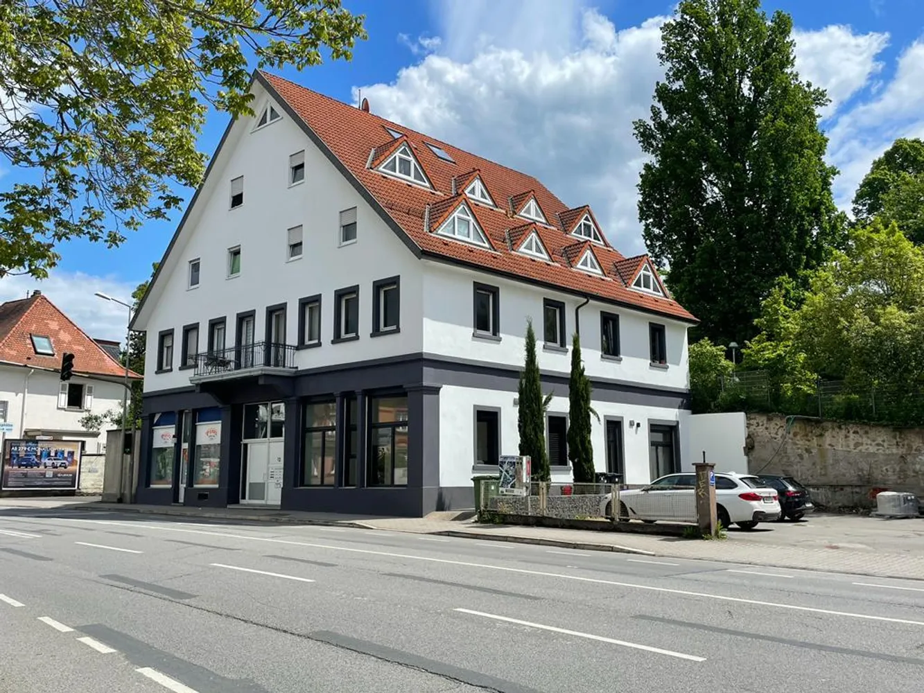 2 Zimmer Wohnung mit 56 m² in Weinheim – Bild 4