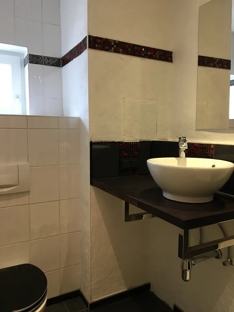 1 Zimmer Wohnung mit 48 m² in Saarbrücken – Bild 3