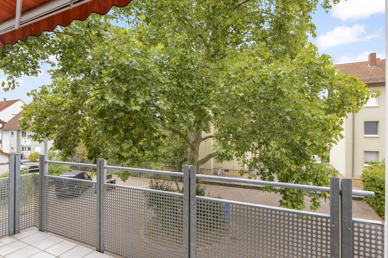 3 Zimmer Wohnung mit 80 m² in Ludwigshafen am Rhein – Bild 1