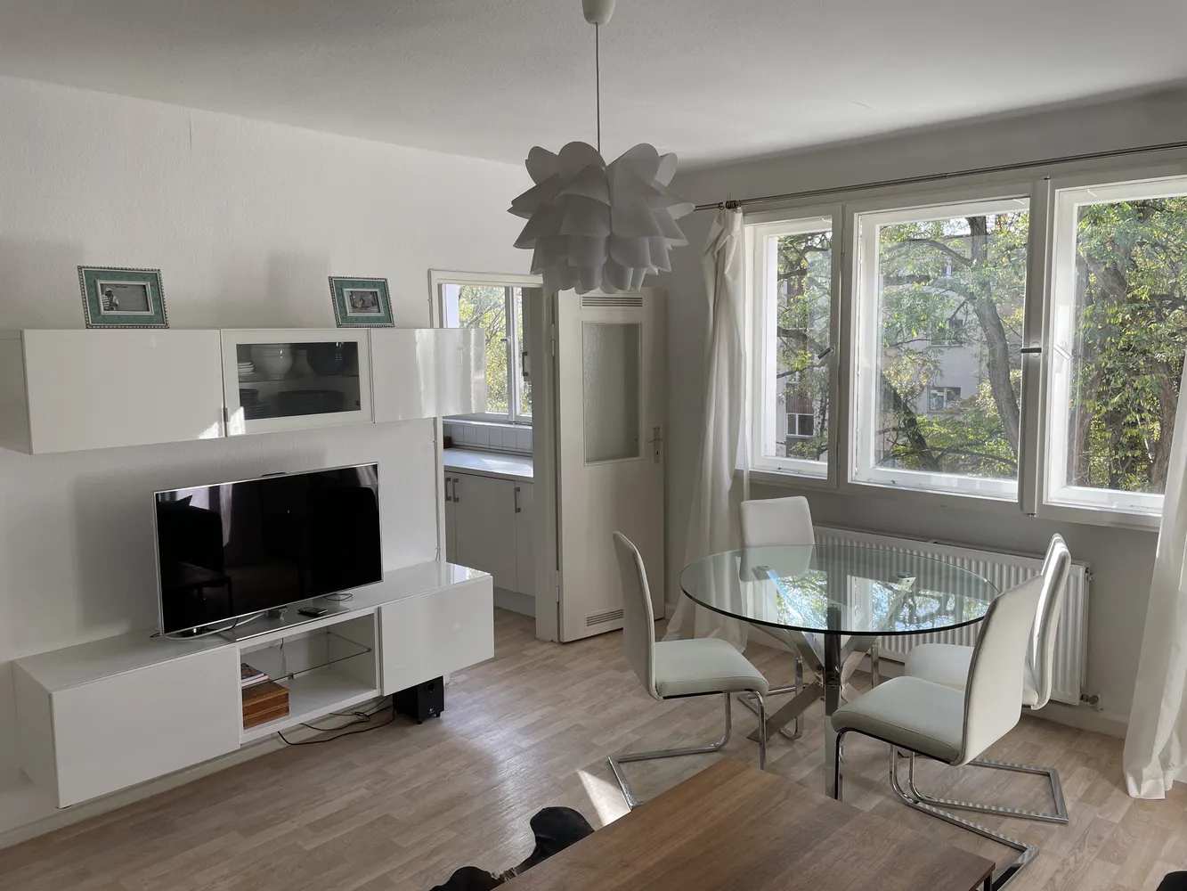 2 Zimmer Wohnung mit 41 m² in Berlin – Bild 4