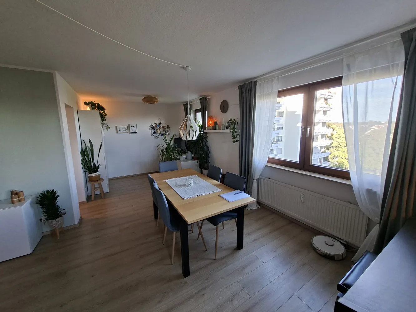 3 Zimmer Wohnung mit 67 m² in Stuttgart – Bild 6