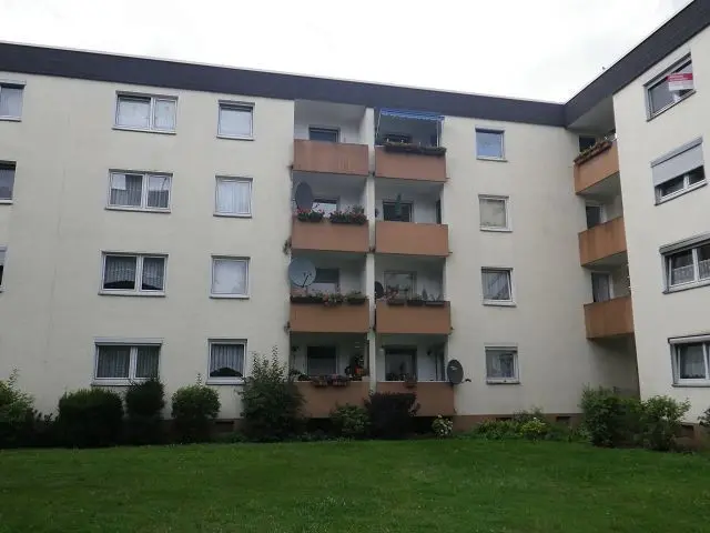 4 Zimmer Wohnung mit 85 m² in Leverkusen – Bild 3