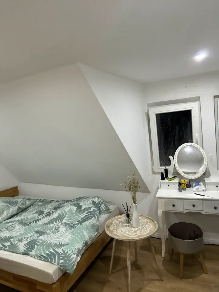 2 Zimmer Wohnung mit 15 m² in Mosbach – Bild 3