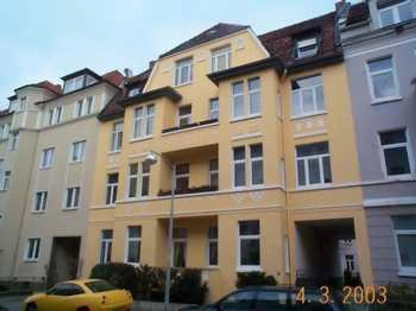 3 room apartment with 70 m² in Hanover – Photo 2