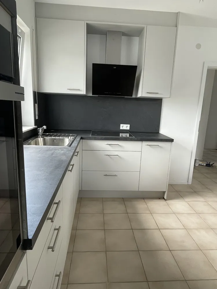 2 Zimmer Wohnung mit 65 m² in Darmstadt – Bild 3