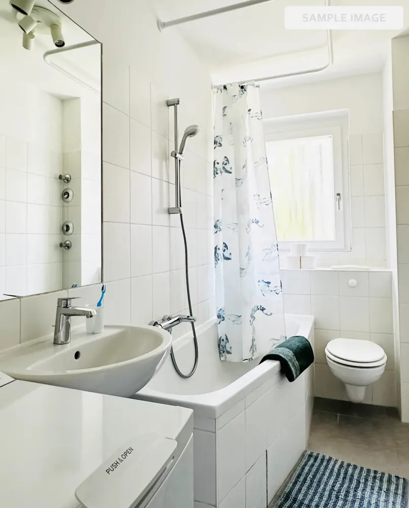 Shared room with 9 m² in Berlin – Photo 4