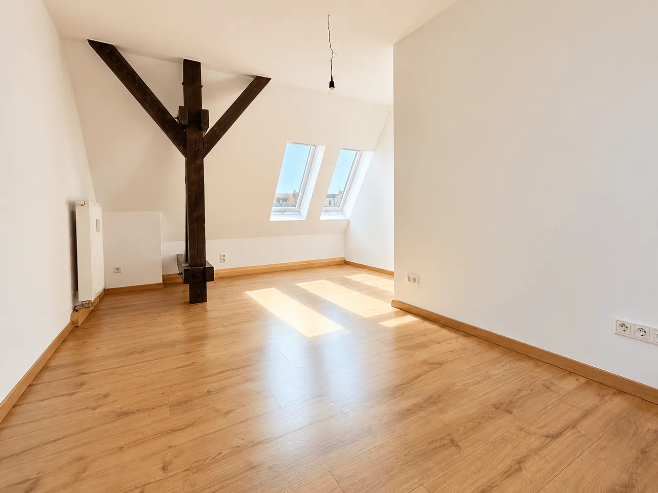 4 Zimmer Wohnung mit 124 m² in Brandenburg an der Havel – Bild 12