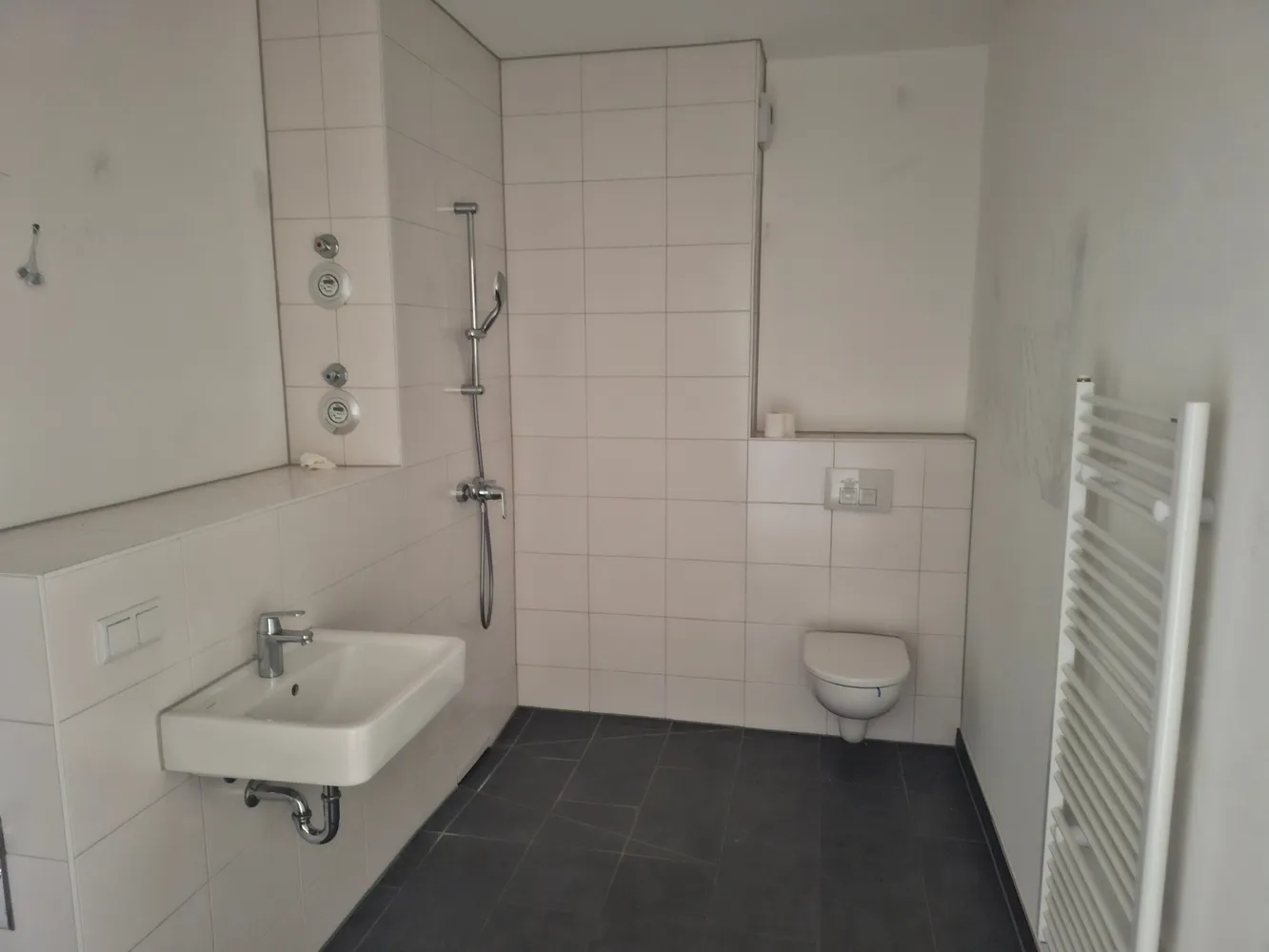 1 Zimmer Wohnung mit 40 m² in Berlin – Bild 2