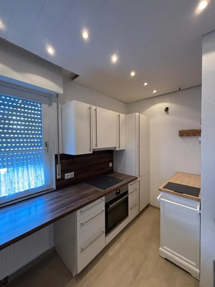 4 Zimmer Haus mit 129 m² in Haan – Bild 1