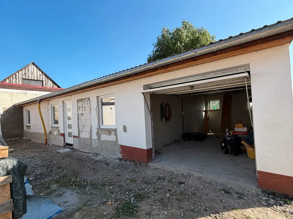 2 Zimmer Haus mit 70 m² in Bernau bei Berlin – Bild 4
