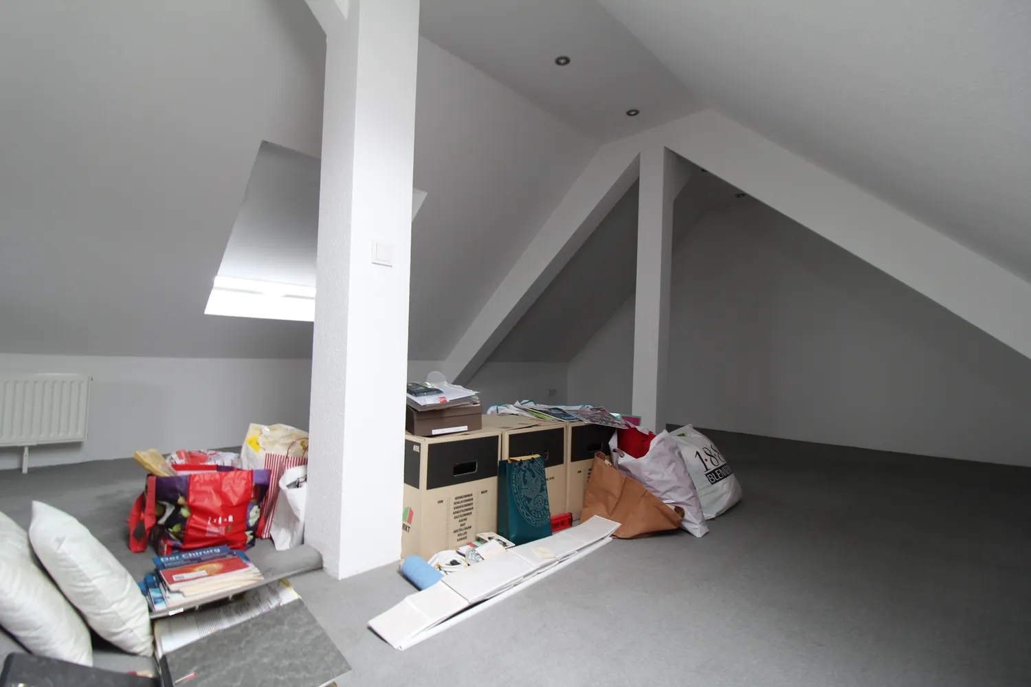 5 Zimmer Wohnung mit 124 m² in Essen – Bild 10