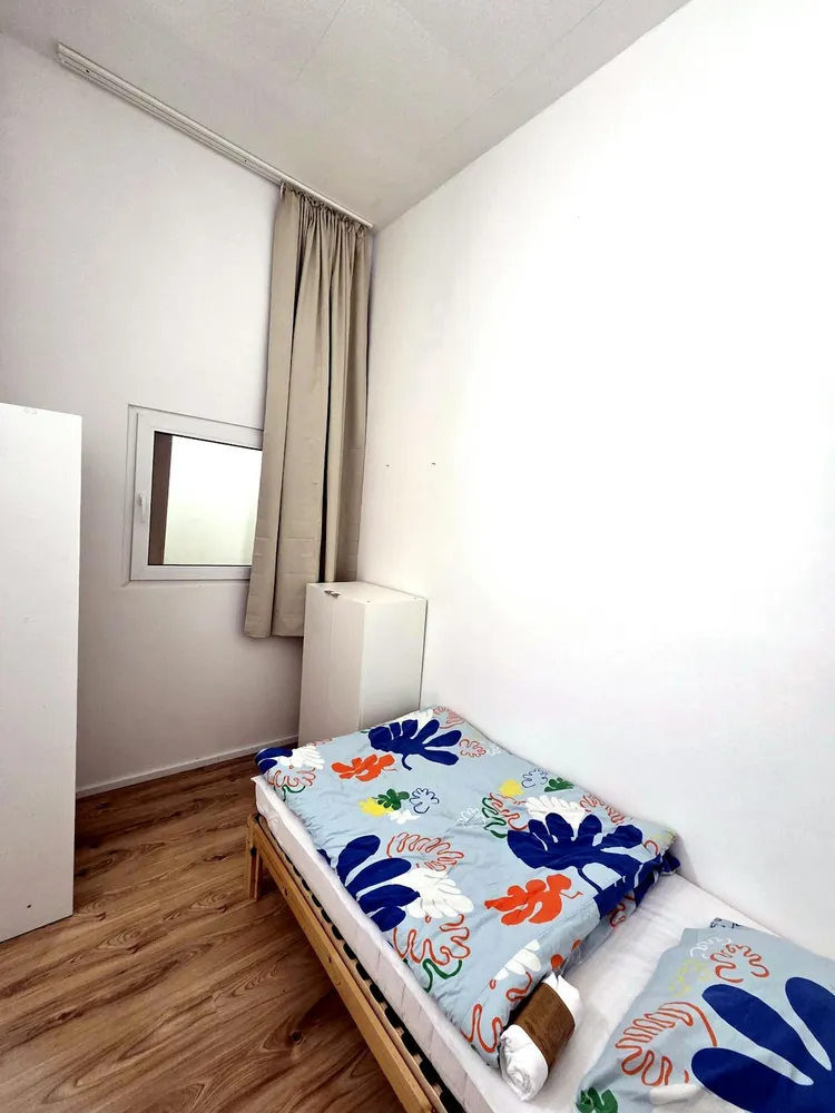 WG-Zimmer mit 12 m² in Berlin – Bild 1