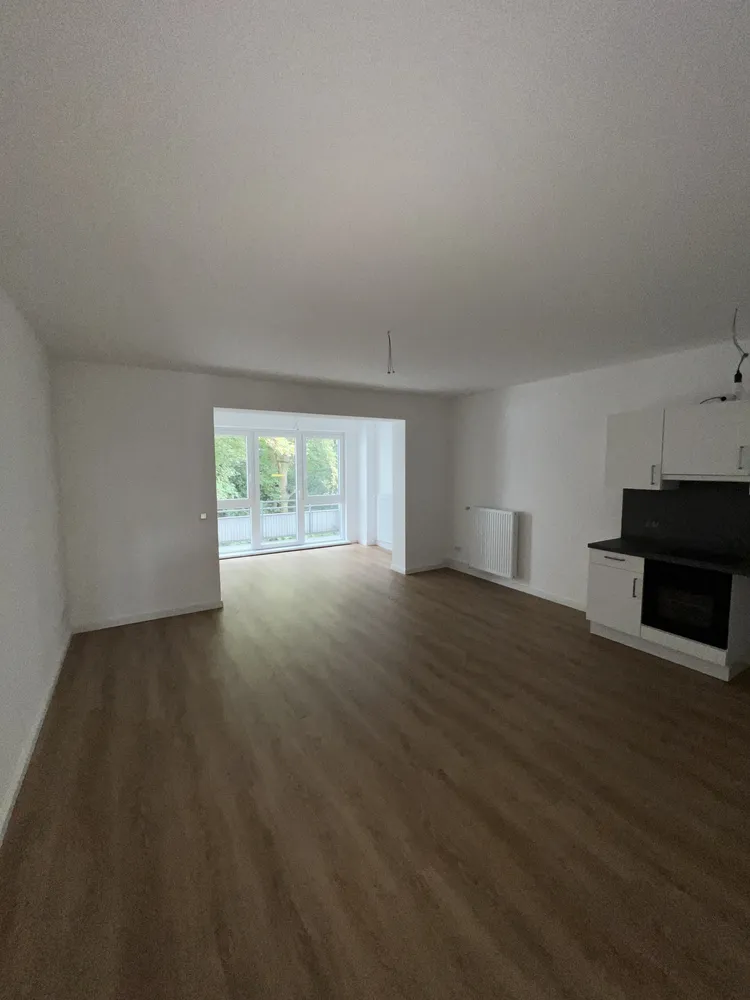 2 Zimmer Wohnung mit 66 m² in Bremen – Bild 3