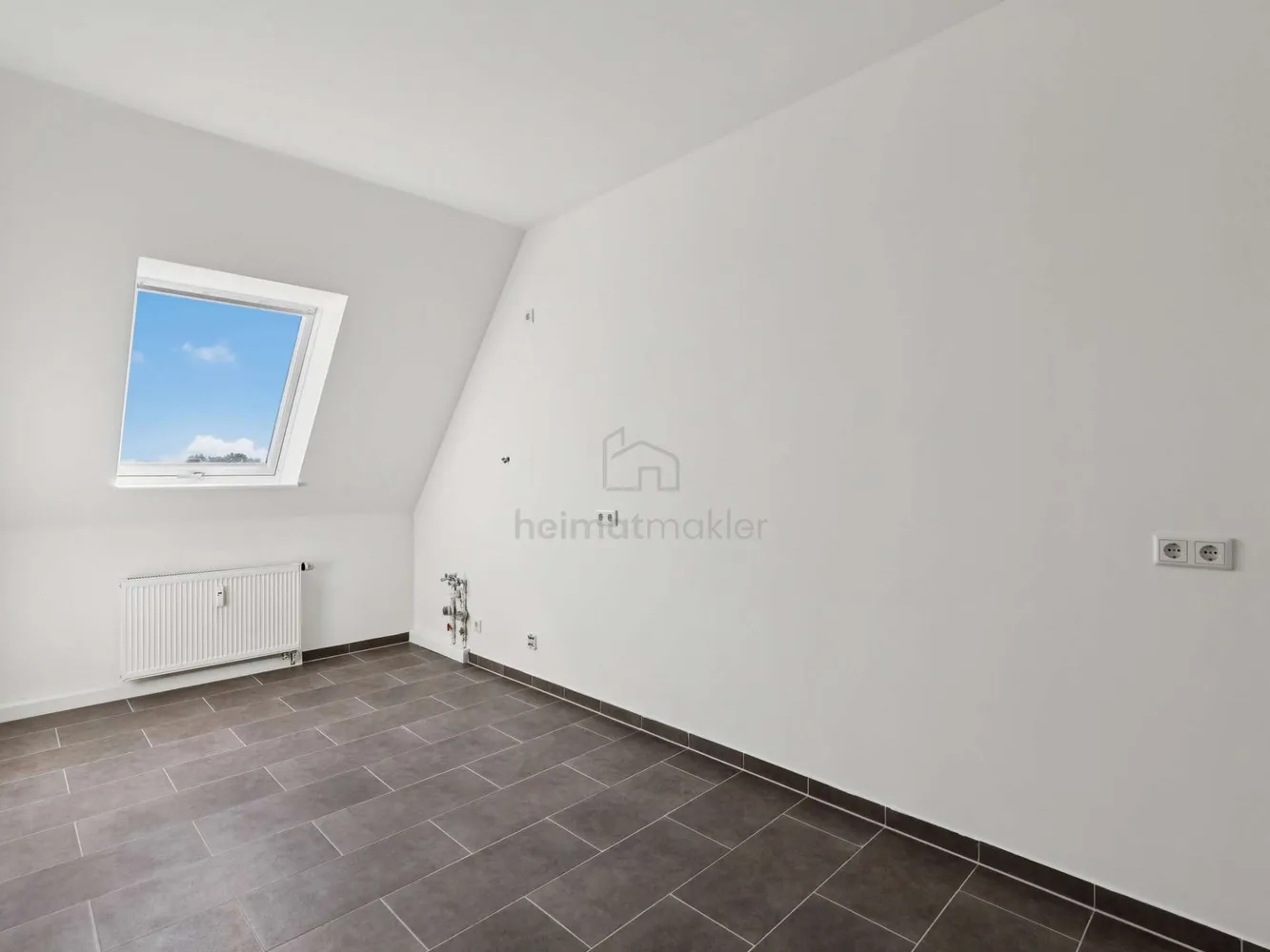 3 room apartment with 82 m² in Leipzig – Photo 7