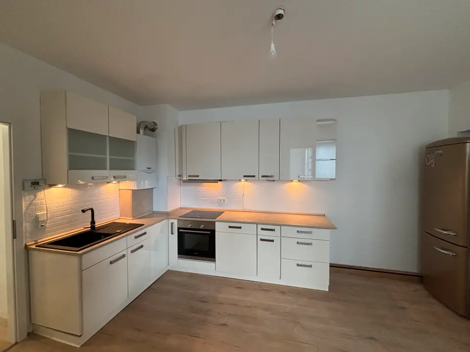 3 Zimmer Wohnung mit 70 m² in Düsseldorf – Bild 7