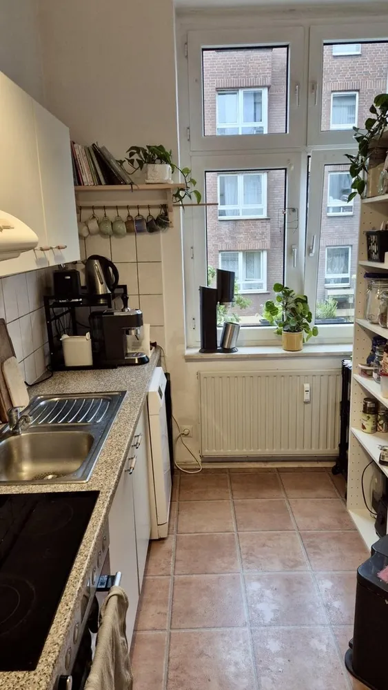 2 Zimmer Wohnung mit 50 m² in Duisburg – Bild 9