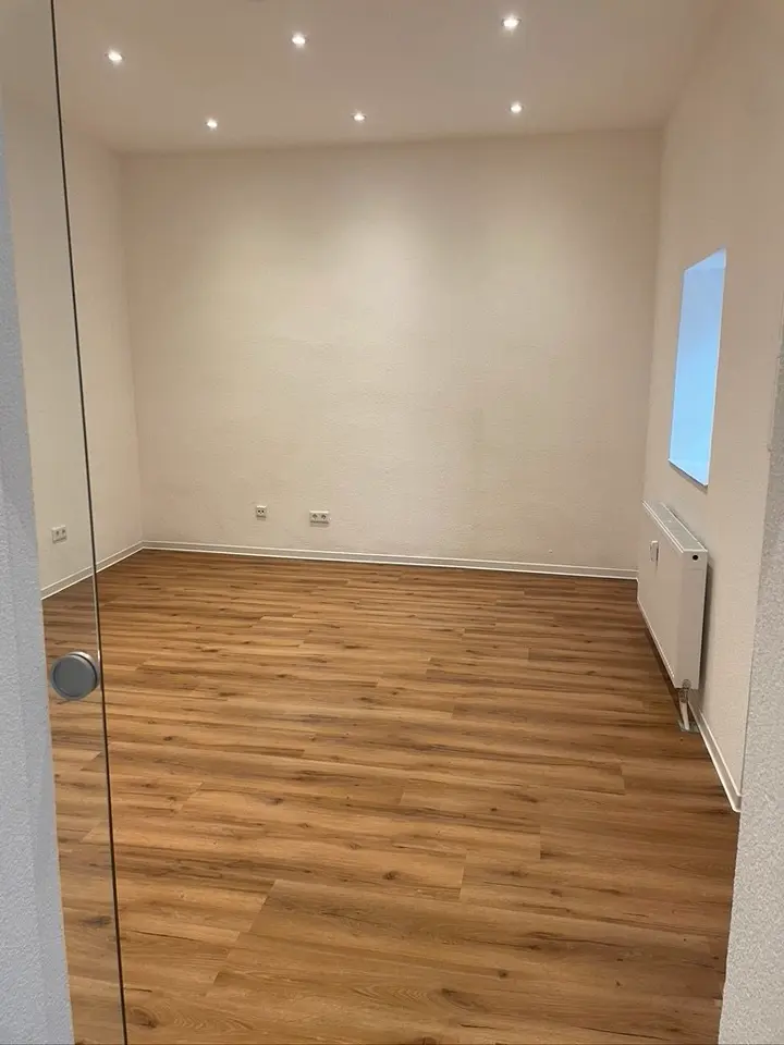 2 Zimmer Wohnung mit 35 m² in Würzburg – Bild 2