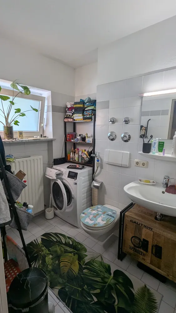 2 Zimmer Wohnung mit 60 m² in Ingolstadt – Bild 6