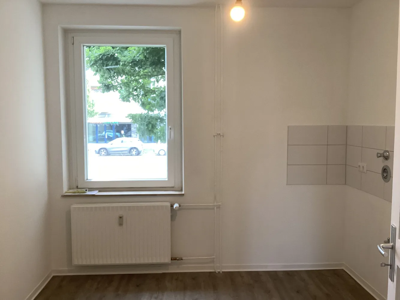 2 Zimmer Wohnung mit 49 m² in Hannover – Bild 6