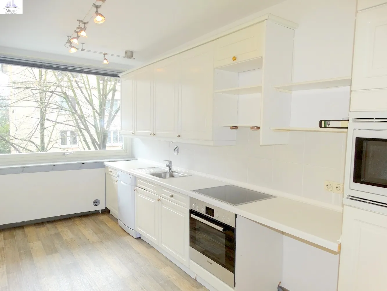 2 room apartment with 83 m² in Frankfurt am Main – Photo 11
