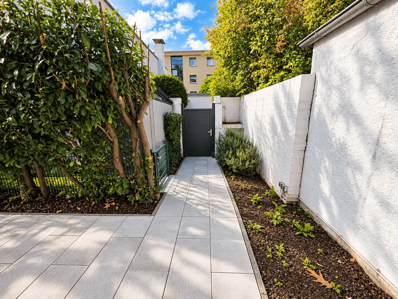 5 Zimmer Haus mit 154 m² in Frankfurt am Main – Bild 5