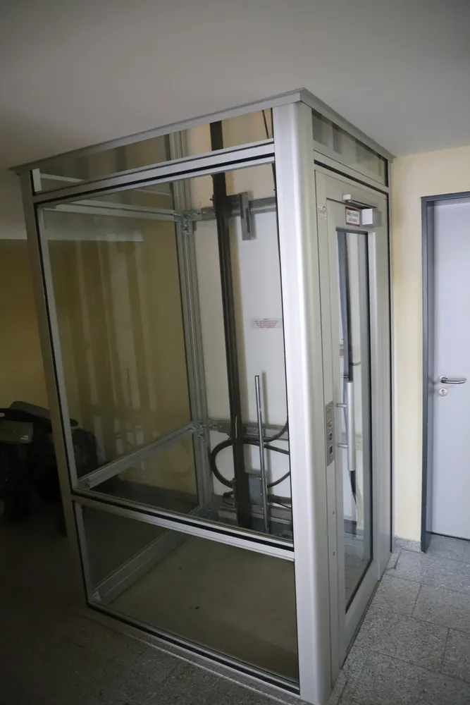 3 Zimmer Wohnung mit 70 m² in Dortmund – Bild 8