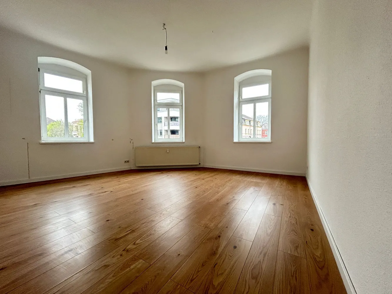 3 Zimmer Wohnung mit 74 m² in Dresden – Bild 6