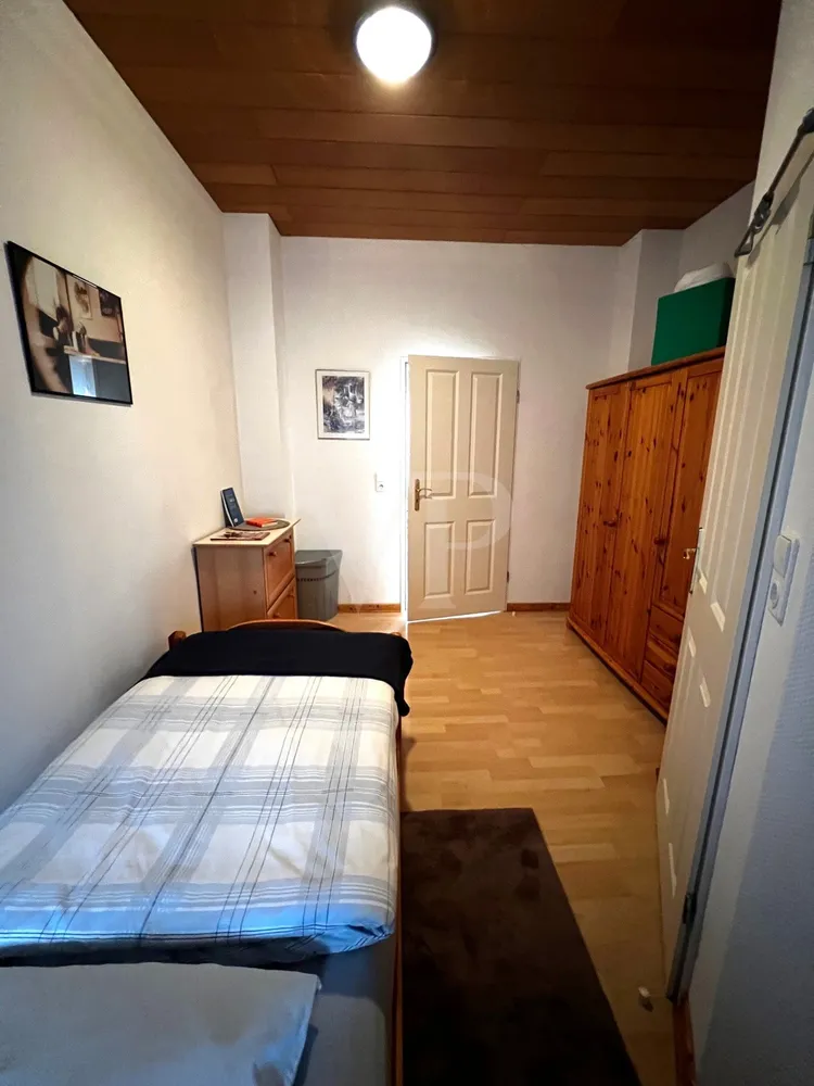 2 Zimmer Wohnung mit 28 m² in Iserlohn – Bild 8