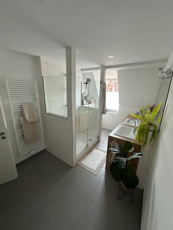 3 Zimmer Wohnung mit 73 m² in Nürnberg – Bild 10