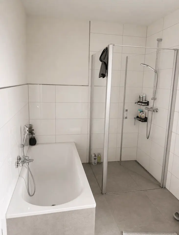 2 Zimmer Wohnung mit 120 m² in Oldenburg – Bild 5