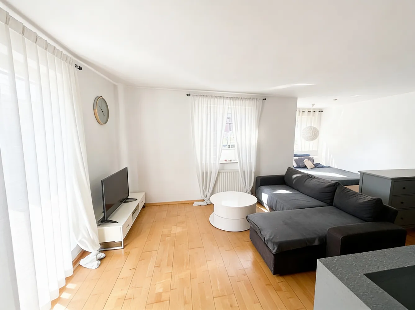 2 Zimmer Wohnung mit 59 m² in Bonn – Bild 3