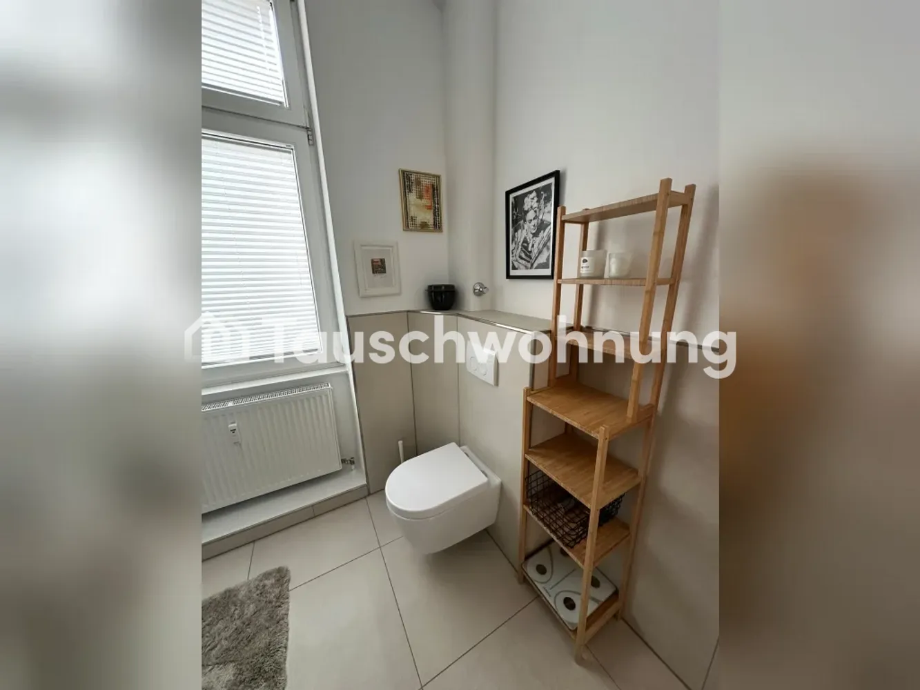 3 room apartment with 100 m² in Berlin – Photo 5