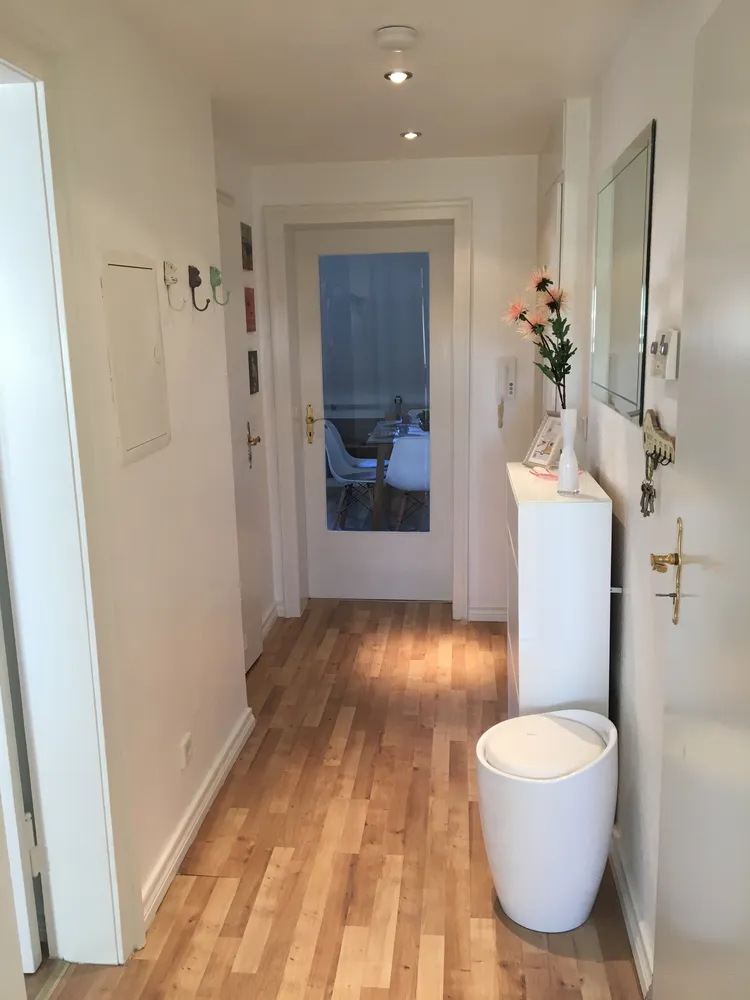 2 Zimmer Wohnung mit 55 m² in Düsseldorf – Bild 12