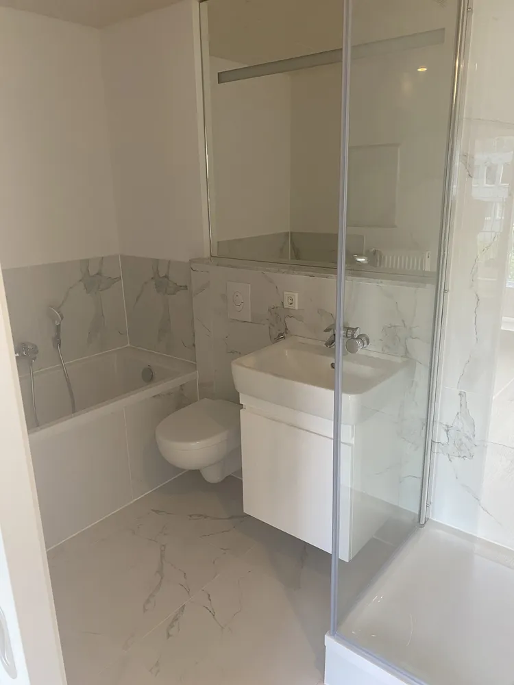 2 Zimmer Wohnung mit 76 m² in Berlin – Bild 8