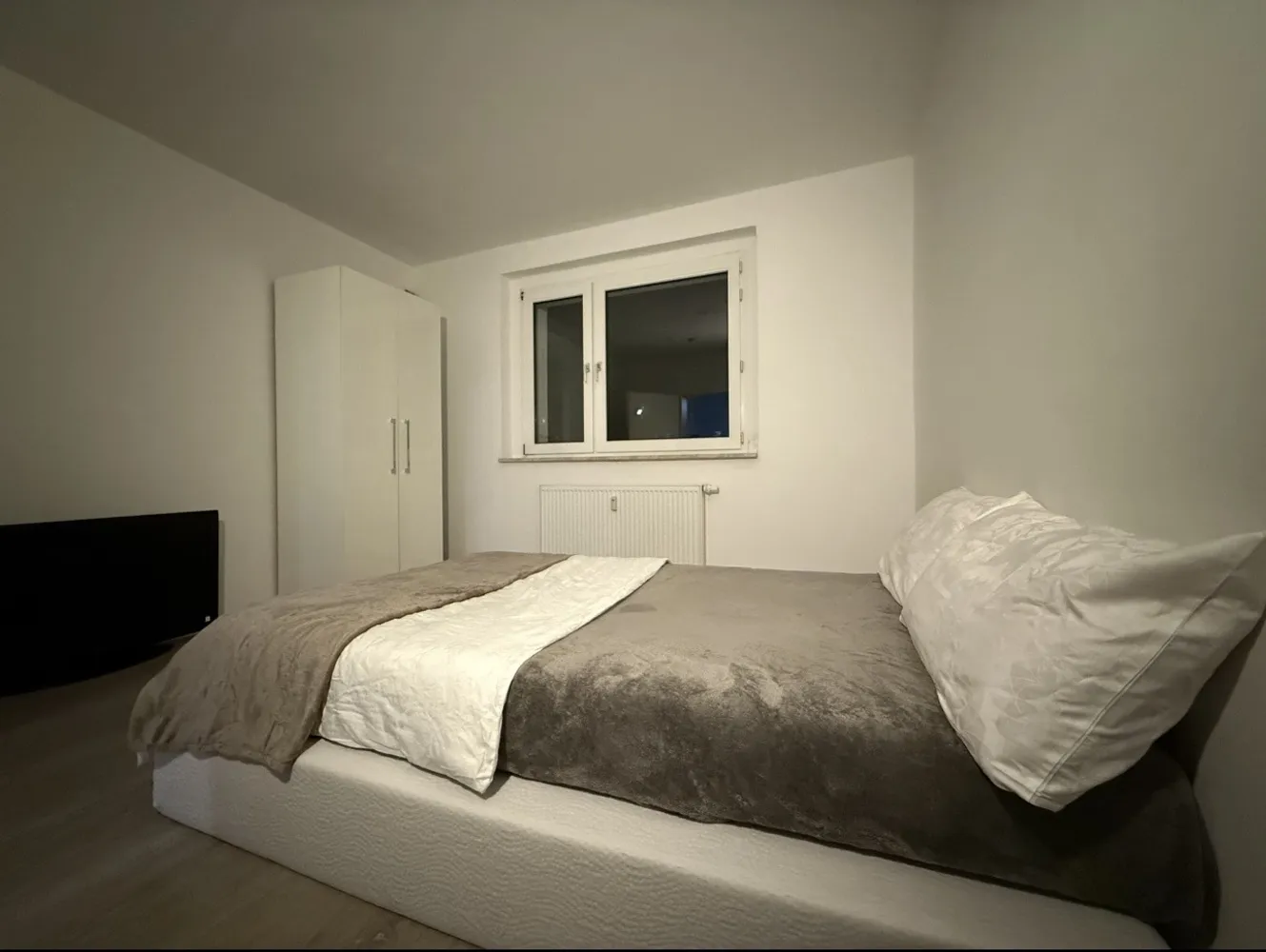 2 room apartment with 55 m² in Cologne – Photo 3