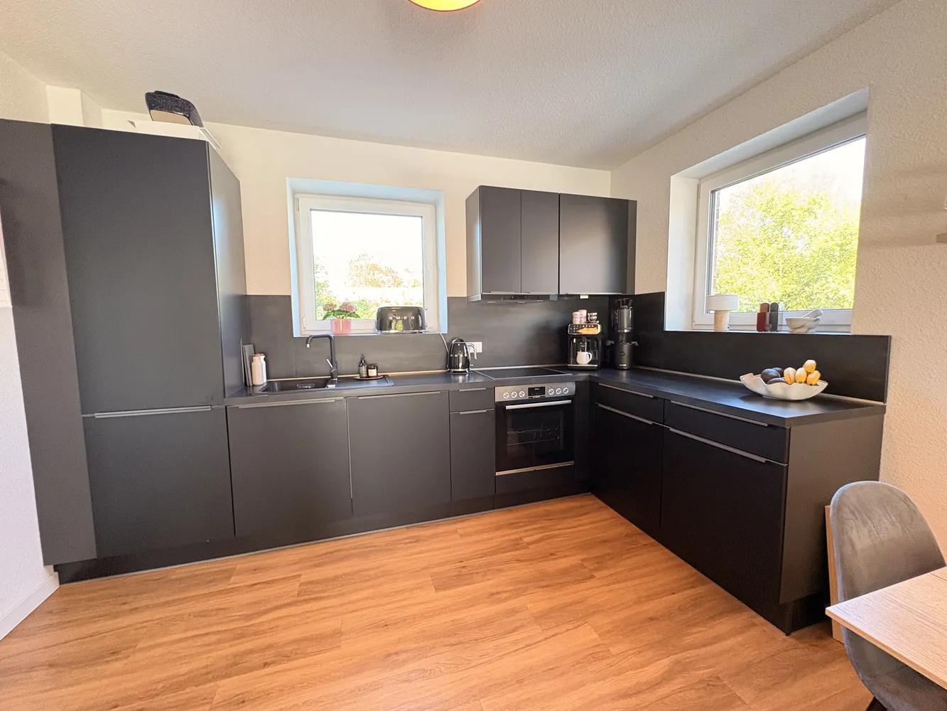 2 Zimmer Wohnung mit 70 m² in Osnabrück – Bild 6