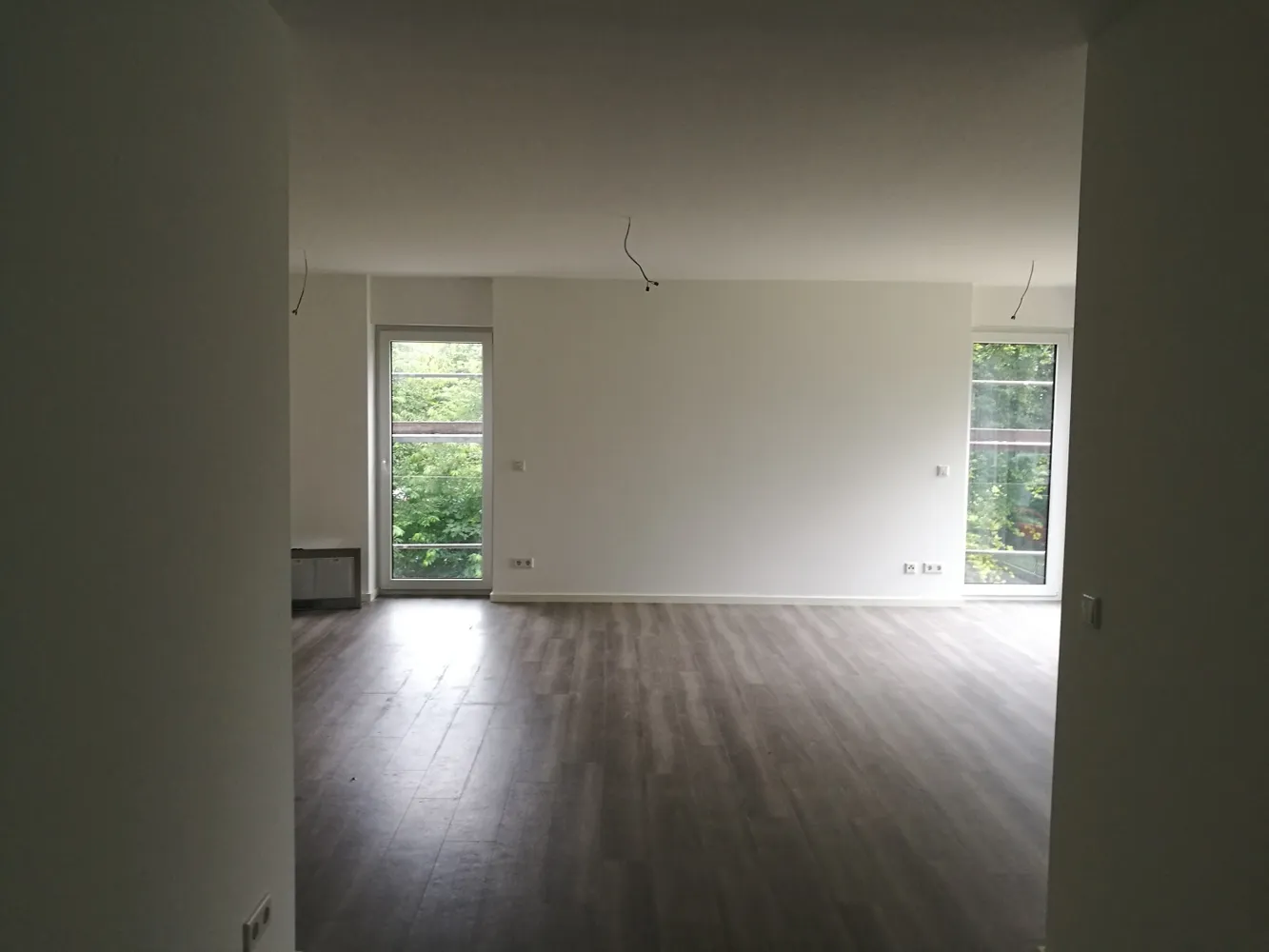 2 Zimmer Wohnung mit 70 m² in Münster – Bild 7