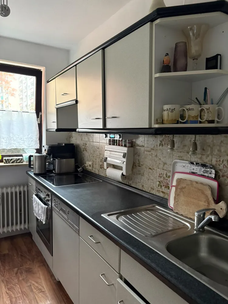 3 Zimmer Wohnung mit 80 m² in Fürth – Bild 12